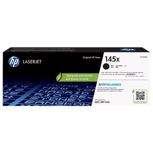 TONER HP NEGRO 145X TONER HP NEGRO 145X