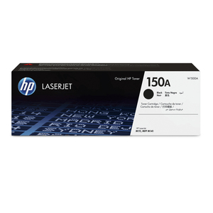 TONER HP 150A NEGRO TONER HP 150A NEGRO
