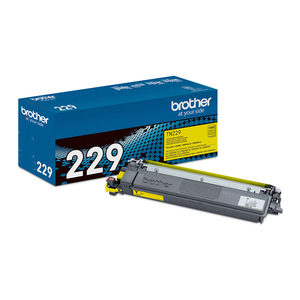 TONER BROTHER TN229Y TONER BROTHER TN229Y