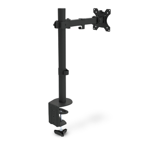SOPORTE KLIPX PARA MONITOR MONTAJE EN ESCRITORIO O MESA KPM-300 SOPORTE KLIPX PARA MONITOR MONTAJE EN ESCRITORIO O MESA KPM-300