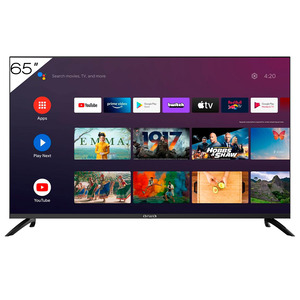 TELEVISOR AIWA 65 PLG AW65B4KFG TELEVISOR AIWA 65 PLG AW65B4KFG