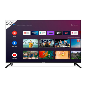 TELEVISOR AIWA 50 PLG AW50B4KFG TELEVISOR AIWA 50 PLG AW50B4KFG