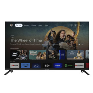 TELEVISOR AIWA 50 PLG QLED AW50B4QFG TELEVISOR AIWA 50 PLG QLED AW50B4QFG