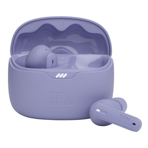 AUDIFONO JBL INALAMBRICO PURPURA TUNE BEAM AUDIFONO JBL INALAMBRICO PURPURA TUNE BEAM
