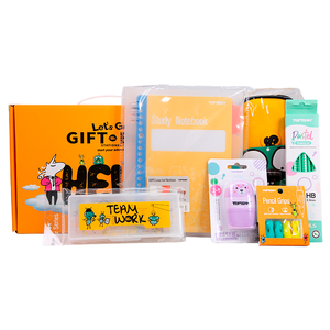 KIT ESCOLAR 1 TOP TEAM  INCLUYE ( SACAPUNTAS 2O, LAPICES GRAFITO HP 12U, 1 ESTUCHE PARA LAPICES, 1 CUADERNO A5, 1 SET REGLAS, 1 AGARROR LAPICES) KIT ESCOLAR 1 TOP TEAM  INCLUYE ( SACAPUNTAS 2O, LAPICES GRAFITO HP 12U, 1 ESTUCHE PARA LAPICES, 1 CUADERNO A5, 1 SET REGLAS, 1 AGARROR LAPICES)