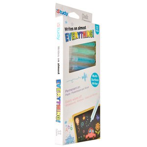 LAPICES DE YESO ISTUDY 12U LAPICES DE YESO ISTUDY 12U
