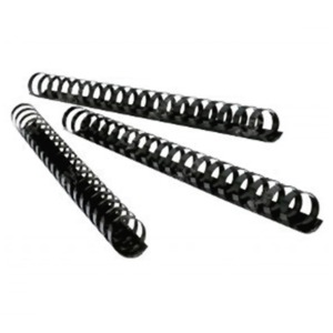 ESPIRAL CERLOX 3/8 NEGRO ESPIRAL CERLOX 3/8 NEGRO