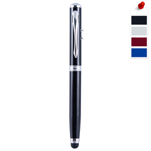 BOLIGRAFO MONTE VERDE S-114 4-IN-1 LASER PEN