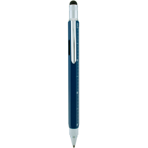 MULTIFUNCION TOOLPEN BOLIGRAFO AZUL