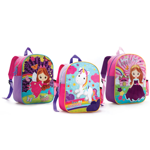 MOCHILA SURTIDO NINA MOCHILA SURTIDO NINA