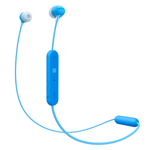 AUDIFONO SONY WIC300LZ (BLUETOOTH) AUDIFONO SONY WIC300LZ (BLUETOOTH)