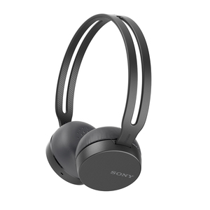 AUDIFONO SONY WHCH400BZ (BLUETOOTH) AUDIFONO SONY WHCH400BZ (BLUETOOTH)