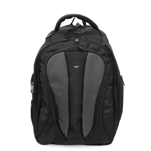 BACK PACK LAPTOP 15.6  INTERIOR PARA TABLET NEGRO BACK PACK LAPTOP 15.6  INTERIOR PARA TABLET NEGRO