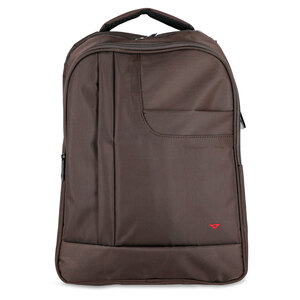 MOCHILA PARA LAPTOP 16 pulg. (COLOR CAFE)