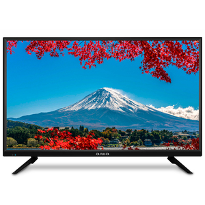 TELEVISOR AIWA 32 PULGADAS PLG (AW32N1,HD720) TELEVISOR AIWA 32 PULGADAS PLG (AW32N1,HD720)