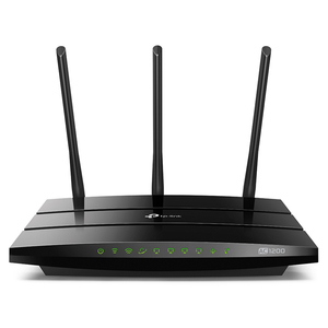 ROUTER TP LINK C1200 (WIFI,USB 2.0) ROUTER TP LINK C1200 (WIFI,USB 2.0)