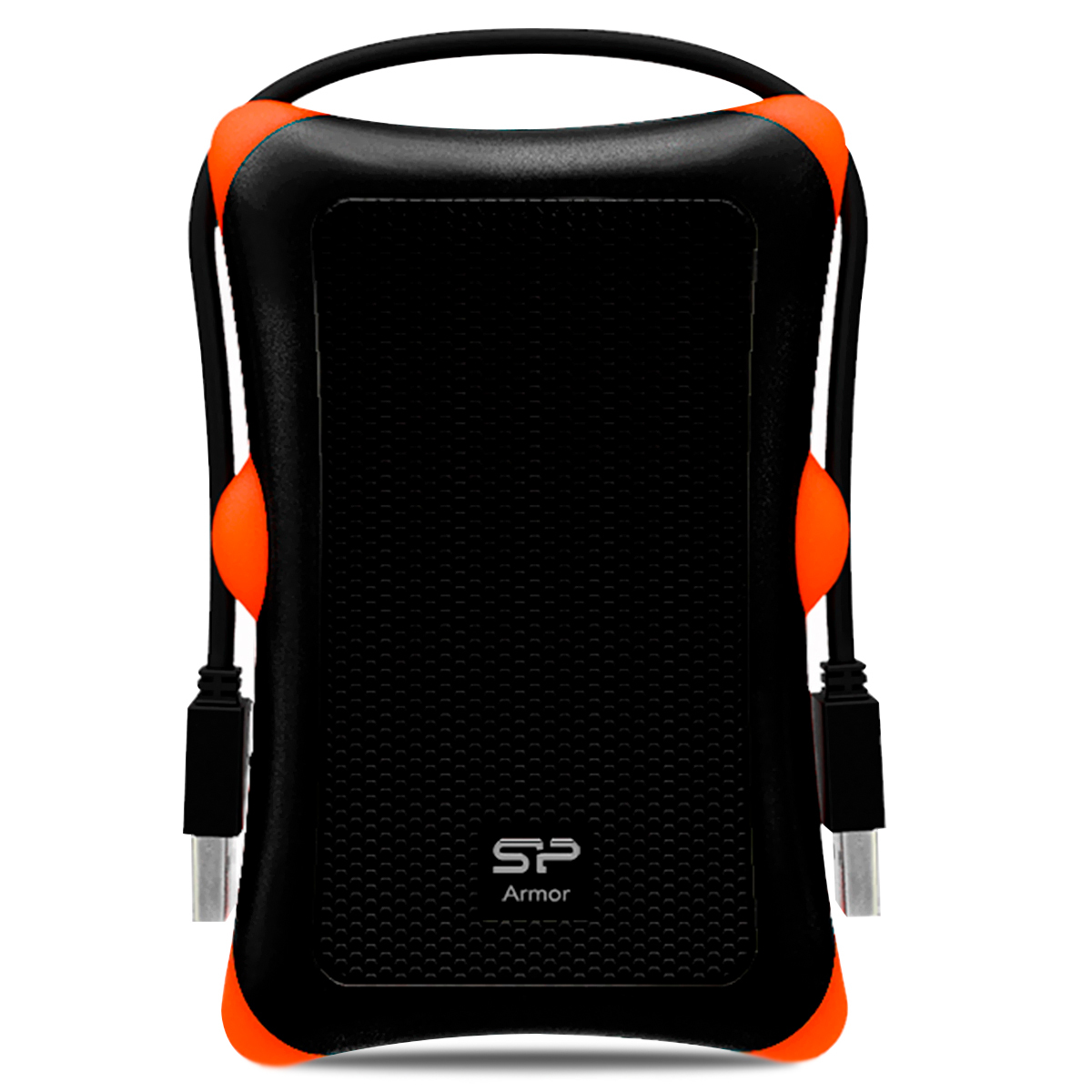 DISCO DURO SILICON POWER PORTATIL  SP010TBPHDA30S3