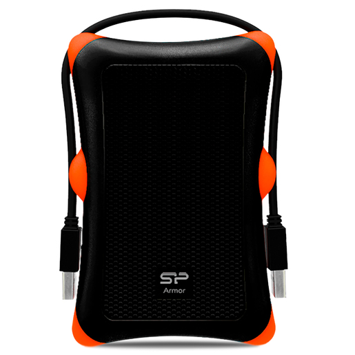 DISCO DURO SILICON POWER PORTATIL  SP010TBPHDA30S3
