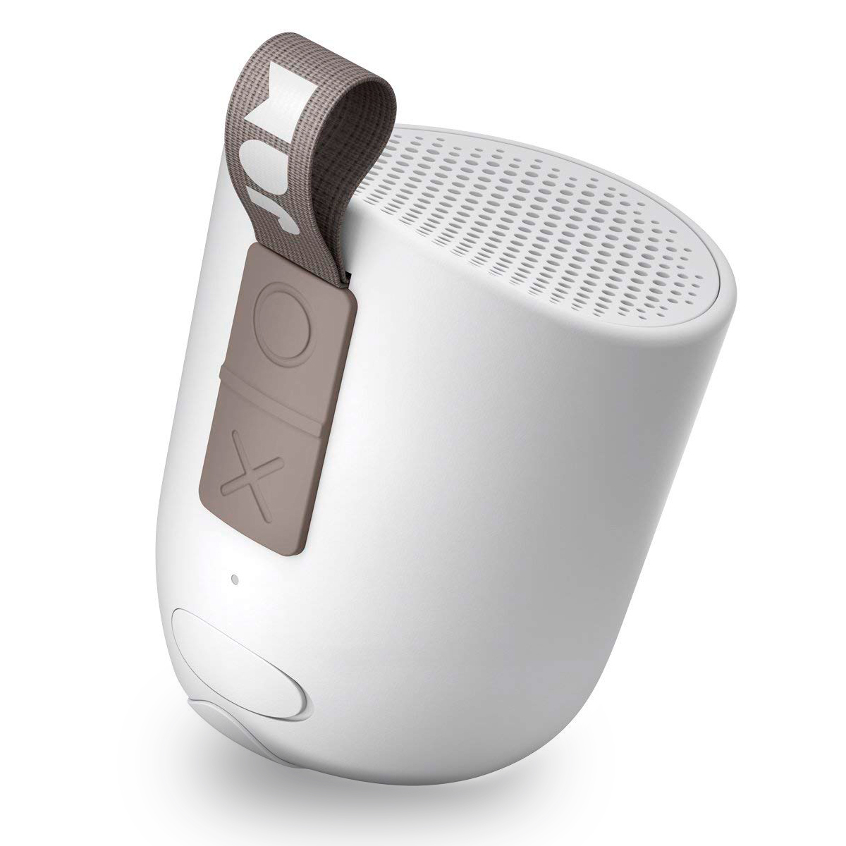 BOCINA BT CHILL BLANCA JAM (IP67, 8 HORAS BATERIA)