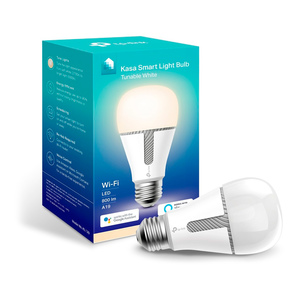 BOMBILLA LED SMART CALIDA (BLANCA TPLIN)K BOMBILLA LED SMART CALIDA (BLANCA TPLIN)K
