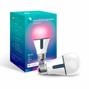 BOMBILLA LED SMART RGB TPLINK