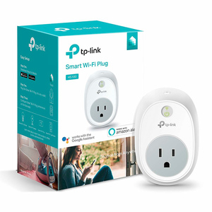 TOMACORRIENTE TP LINK  HS100 TOMACORRIENTE TP LINK  HS100