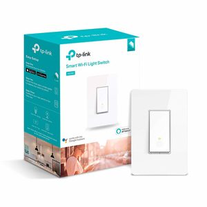 INTERRUPTOR SMART TPLINK INTERRUPTOR SMART TPLINK