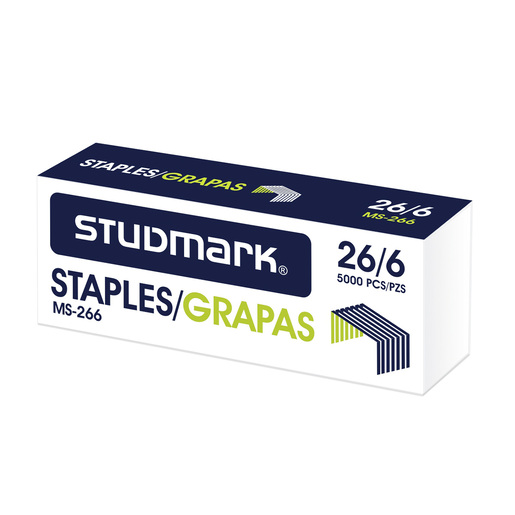 GRAPAS STUDMARK 26/6-5000