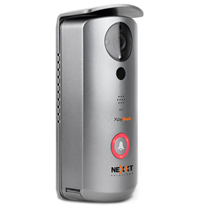 CÁMARA NEXXT XPYBELL (WIRELESS) CÁMARA NEXXT XPYBELL (WIRELESS)