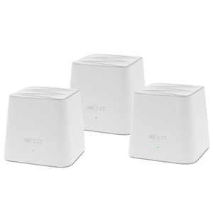 SISTEMA INALÁMBRICO NEXXT VEKTOR3600 (WIFI) SISTEMA INALÁMBRICO NEXXT VEKTOR3600 (WIFI)