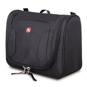 ACCESORIOS DE BANO SWISSGEAR ESTUCHE NEGRO ACCESORIOS DE BANO SWISSGEAR ESTUCHE NEGRO