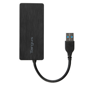 ADAPTADOR TARGUS HUB (4 PUERTOS USB 3.0)