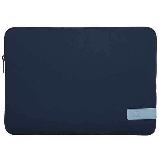 FUNDA PARA LAPTOP DE 14  CASELOGIC NEGRO