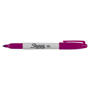 MARCADOR SHARPIE FINE UVA MARCADOR SHARPIE FINE UVA