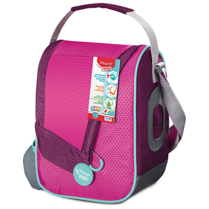 LONCHERA MAPED ROSA LONCHERA MAPED ROSA