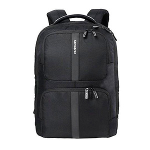 BACKPACK SAMSONITE ESCAPE IV BLACK BACKPACK SAMSONITE ESCAPE IV BLACK
