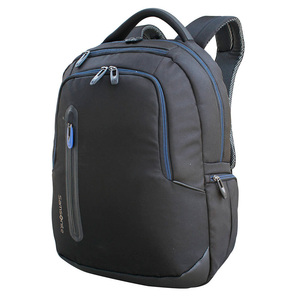 BACKPACK SAMSONITE TORUS - LP IV - NEGRO BACKPACK SAMSONITE TORUS - LP IV - NEGRO