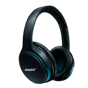 AUDIFONOS BOSE SOUNDLINK II AROUND-EAR (NEGRO) AUDIFONOS BOSE SOUNDLINK II AROUND-EAR (NEGRO)