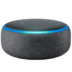 CONTROLADOR AMAZON ECHO DOT (ALTAVOZ INTELIGENTE)