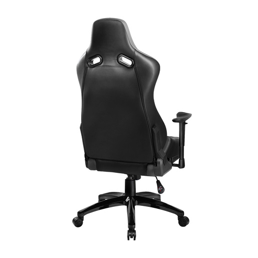 SILLA EJECUTIVA GAMER NEGRO