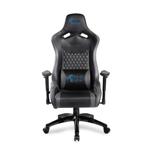 SILLA EJECUTIVA GAMER NEGRO SILLA EJECUTIVA GAMER NEGRO