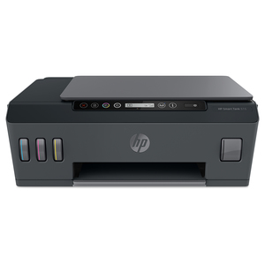 MULTIFUNCIONAL HP SMART TANK 515 WIFI INALAMBRICA MULTIFUNCIONAL HP SMART TANK 515 WIFI INALAMBRICA