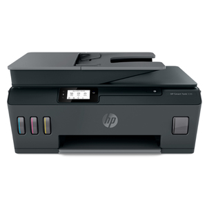 MULTIFUNCIONAL HP SMART TANK 530|WIFI MULTIFUNCIONAL HP SMART TANK 530|WIFI