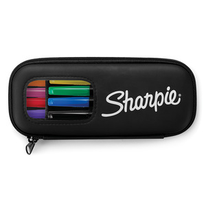 ESTUCHE MARCADOR SHARPIE PEN BRUSH 8U