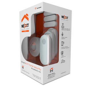 KIT DE ACCESORIOS NEXXT HOME SMART