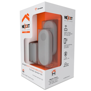 KIT DE ACCESORIOS NEXXT HOME SMART KIT DE ACCESORIOS NEXXT HOME SMART