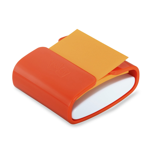 DISPENSADOR POST IT NOTAS COLORES