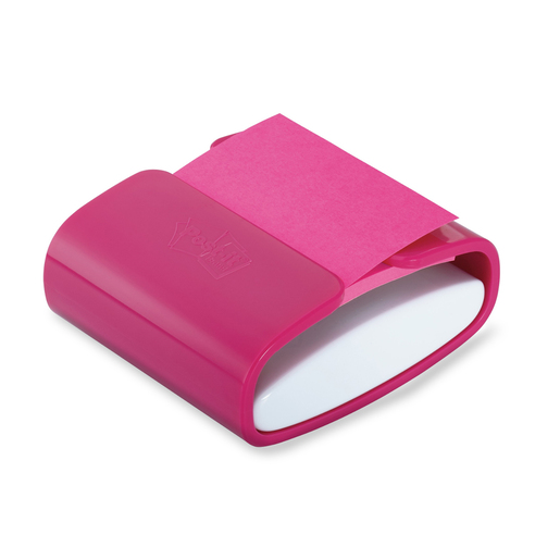 DISPENSADOR POST IT NOTAS COLORES
