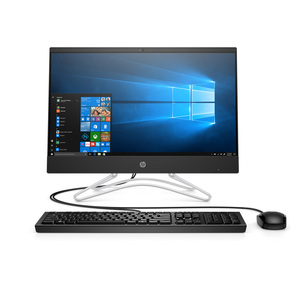 COMPUTADORA HP 22-C014TLA (CI3,4GB,1TB) COMPUTADORA HP 22-C014TLA (CI3,4GB,1TB)