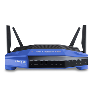 ROUTER LINKSYS AC3200 (GIGABIT MU-MIMO) ROUTER LINKSYS AC3200 (GIGABIT MU-MIMO)